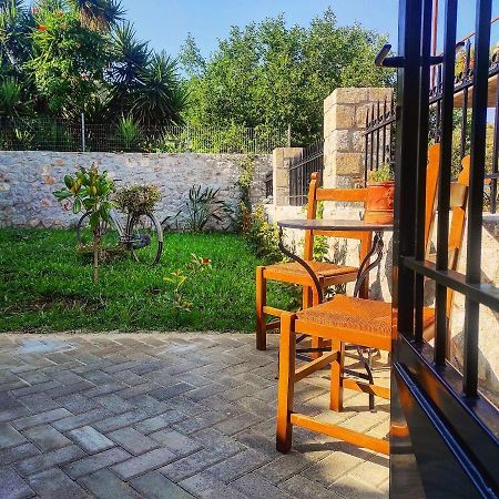 Το Πατρικό - To Patriko Epidavros Villa Epidaurus Eksteriør billede